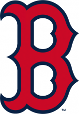 Boston Red Sox 2009-Pres Alternate Logo custom vinyl decal