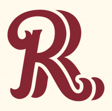 Frisco RoughRiders 2015-Pres Cap Logo 2 heat sticker