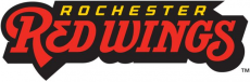 Rochester Red Wings 2014-Pres Wordmark Logo heat sticker
