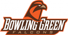 Bowling Green Falcons 2006-Pres Secondary Logo custom vinyl decal