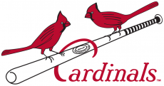 St.Louis Cardinals 1929-1948 Alternate Logo custom vinyl decal