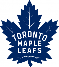 Toronto Maple Leafs 2016 17-Pres Primary Logo heat sticker