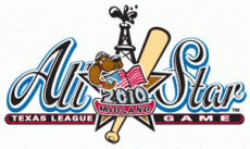 All-Star Game 2010 Primary Logo 1 heat sticker