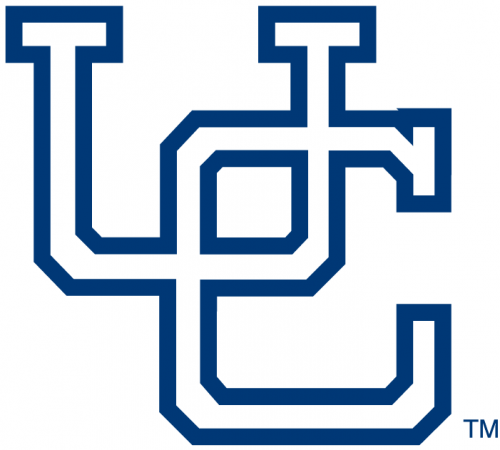 UConn Huskies 2000-Pres Alternate Logo custom vinyl decal