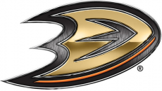 Anaheim Ducks 2013 14 Special Event Logo heat sticker