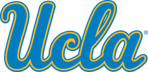 UCLA Bruins 1996-Pres Secondary Logo 02 heat sticker