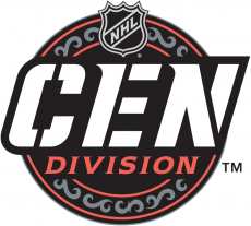 NHL All-Star Game 2017-2018 Team 01 Logo custom vinyl decal