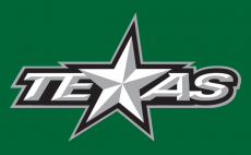 Texas Stars 2015 16-Pres Alternate Logo custom vinyl decal