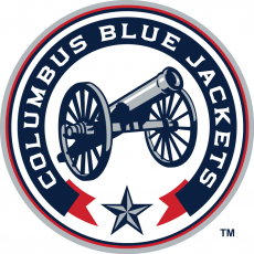 Columbus Blue Jackets 2015 16-Pres Alternate Logo custom vinyl decal