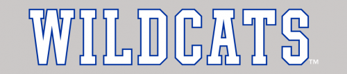 Kentucky Wildcats 2016-Pres Wordmark Logo 09 heat sticker