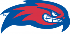 UMass Lowell River Hawks 2005-Pres Partial Logo heat sticker