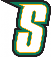 Siena Saints 2001-Pres Alternate Logo 02 heat sticker