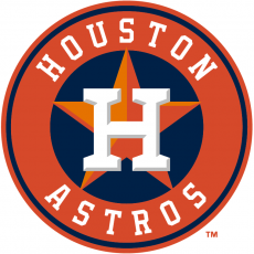 Houston Astros 2013-Pres Alternate Logo 01 heat sticker