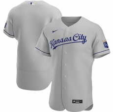 Kansas City Royals Custom Letter and Number Kits for Road Jersey Material Vinyl