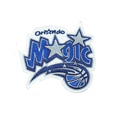 Orlando Magic Embroidery logo