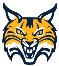 Quinnipiac Bobcats 2019-Pres Alternate Logo 02 heat sticker