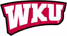 Western Kentucky Hilltoppers 1999-Pres Wordmark Logo 03 heat sticker