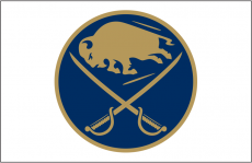 Buffalo Sabres 201920-Pres Jersey Logo custom vinyl decal