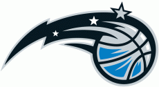 Orlando Magic 2000-2001 Pres Alternate Logo heat sticker