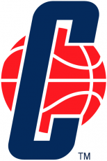 UConn Huskies 1996-2012 Alternate Logo heat sticker