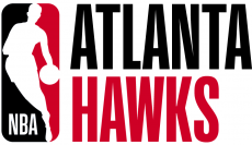 Atlanta Hawks 2017 18 Misc Logo custom vinyl decal