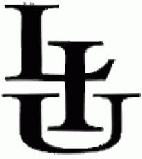 LIU-Brooklyn Blackbirds 1996-2018 Alternate Logo custom vinyl decal