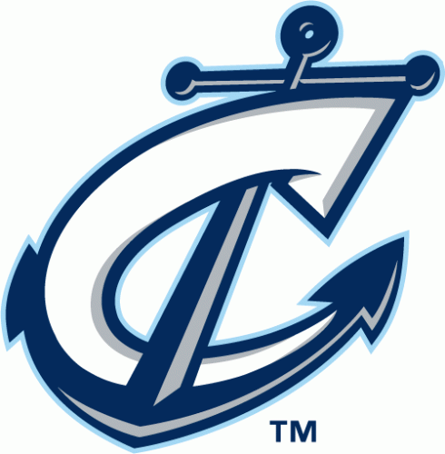 Columbus Clippers 2009-Pres Alternate Logo heat sticker