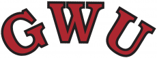 Gardner-Webb Bulldogs 1987-Pres Wordmark Logo heat sticker