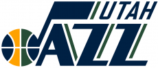 Utah Jazz 2016-Pres Primary Logo custom vinyl decal