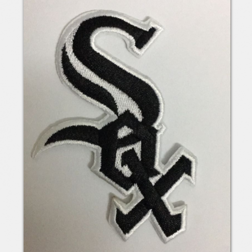 Chicago White Sox Embroidery logo