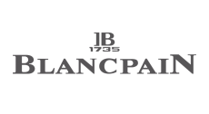 BLANCPAIN Logo 04 heat sticker