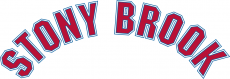 Stony Brook Seawolves 2008-Pres Wordmark Logo custom vinyl decal