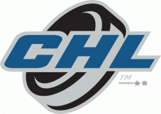 Central Hockey League 2006 07-2013 14 Alternate Logo custom vinyl decal