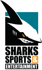 San Jose Sharks 2007 08-Pres Misc Logo heat sticker