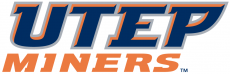 UTEP Miners 1999-Pres Wordmark Logo 01 heat sticker