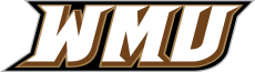 Western Michigan Broncos 1998-2015 Wordmark Logo 01 heat sticker