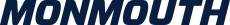 Monmouth Hawks 2014-Pres Wordmark Logo 01 heat sticker