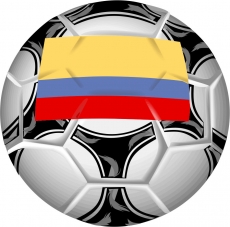 Soccer Logo 15 custom vinyl decal
