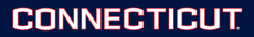 UConn Huskies 2013-Pres Wordmark Logo 07 heat sticker