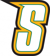 Siena Saints 2001-Pres Alternate Logo custom vinyl decal