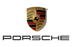 Current Porsche 04 heat sticker