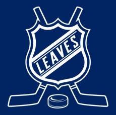 Hockey Toronto Maple Leaves Logo heat sticker