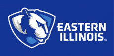 Eastern Illinois Panthers 2015-Pres Alternate Logo 03 heat sticker