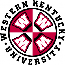 Western Kentucky Hilltoppers 1999-Pres Alternate Logo heat sticker