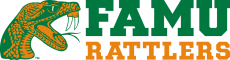 Florida A&M Rattlers 2013-Pres Alternate Logo custom vinyl decal
