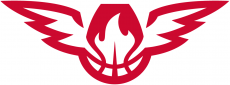 Atlanta Hawks 2015-Pres Alternate Logo 2 custom vinyl decal