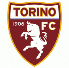 Torino FC Logo heat sticker