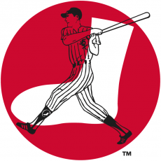 Chicago White Sox 1960-1975 Primary Logo custom vinyl decal