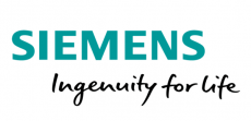 Siemens brand logo 02 heat sticker