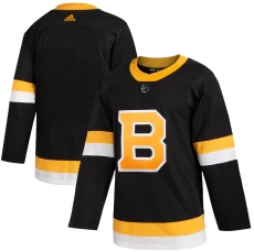 Boston Bruins Custom Letter and Number Kits for Alternate Jersey Material Vinyl